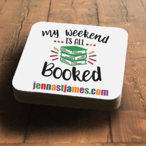 Booked Coaster